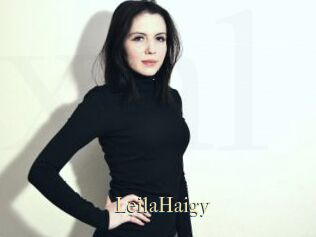 LeilaHaigy
