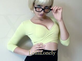 LeilaLonely