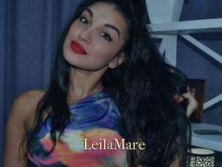 LeilaMare