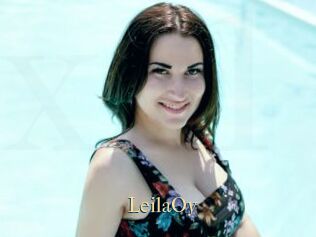 LeilaOy