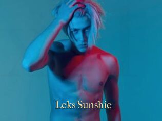 Leks_Sunshie