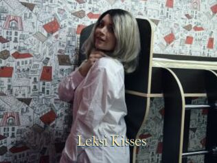 Leksi_Kisses