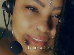 LelaExotic