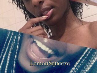 LemonSqueeze
