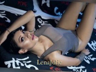 LenaJolie