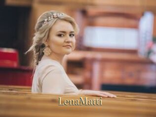 LenaMatti