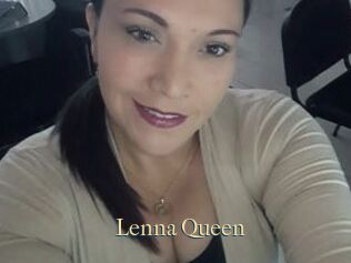 Lenna_Queen