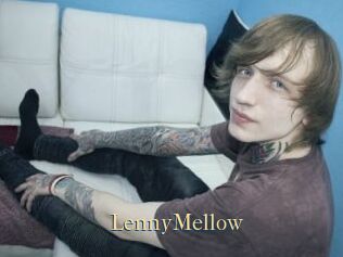 LennyMellow
