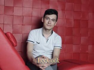 LeoCook