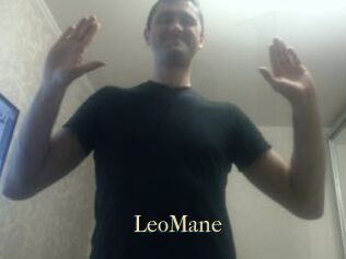 LeoMane