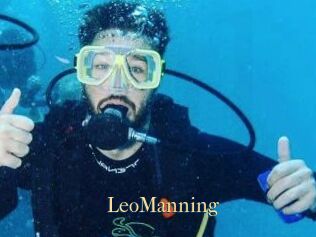 LeoManning