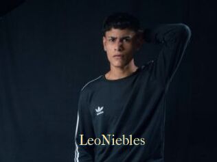 LeoNiebles