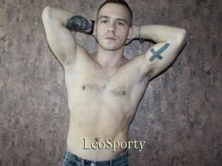 LeoSporty