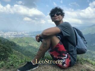 LeoStrong