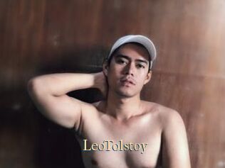 LeoTolstoy