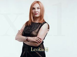 Leokadij