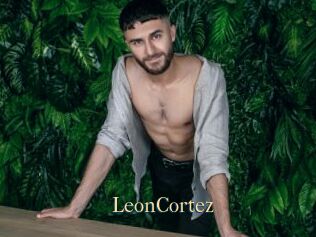 LeonCortez