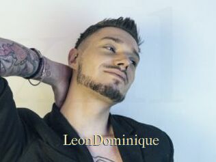 LeonDominique