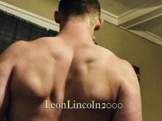 LeonLincoln2000