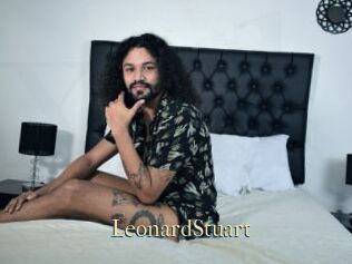 LeonardStuart