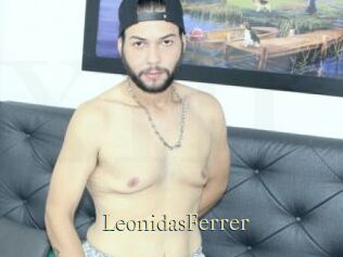 LeonidasFerrer