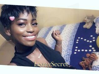 LeonySecret