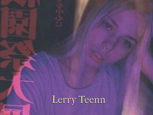 Lerry_Teenn