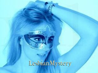 LesbianMystery
