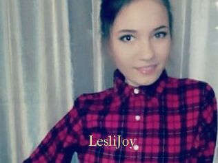 LesliJoy