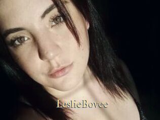 LeslieBovee