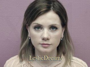 LeslieDreamy