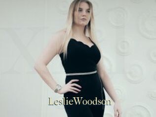 LeslieWoodson