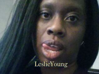 Leslie_Young