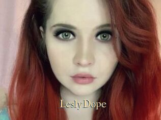 LeslyDope