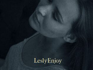 LeslyEnjoy