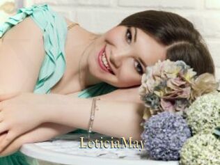 LeticiaMay