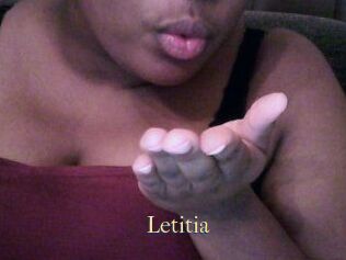 Letitia