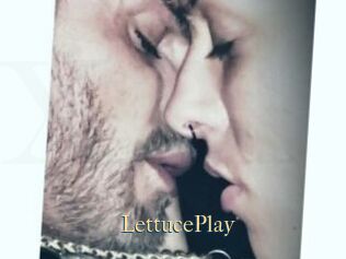LettucePlay