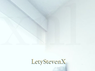 LetyStevenX