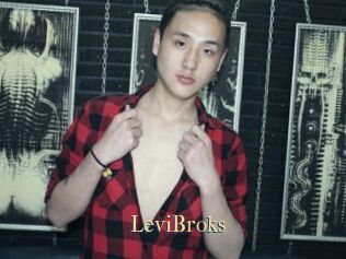 LeviBroks