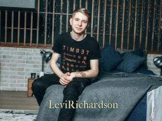LeviRichardson