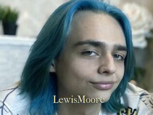 LewisMoore