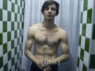 LexRiley