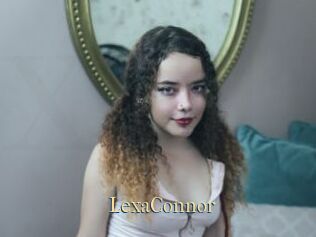 LexaConnor
