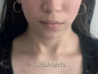 LexiAngelx