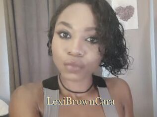 LexiBrownCara