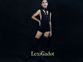 LexiGadot