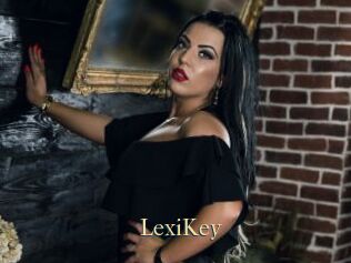 LexiKey