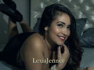 LexiaJenner