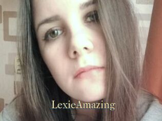 LexieAmazing